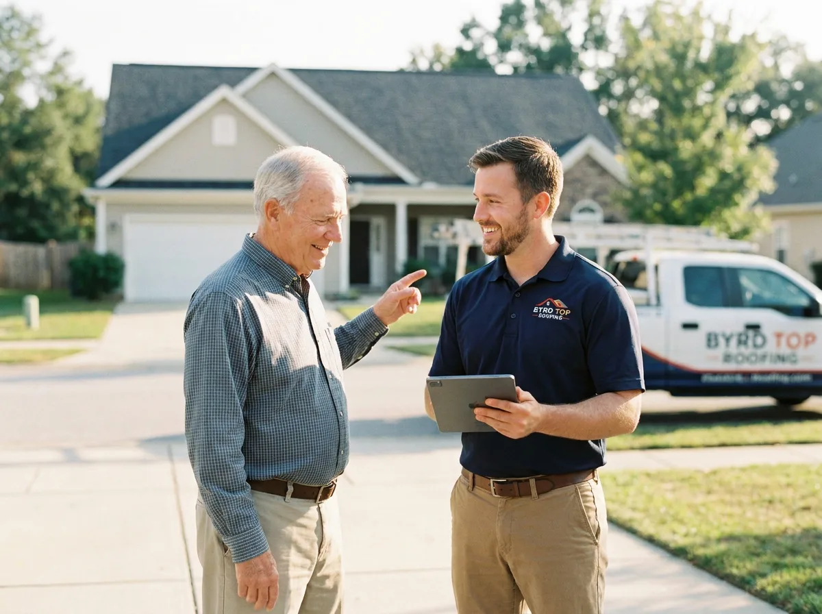 Roofing Chapman, NE FAQs